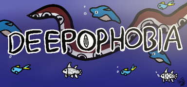 Deepophobia capsule