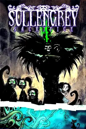 Sullengrey Sacrifice poster