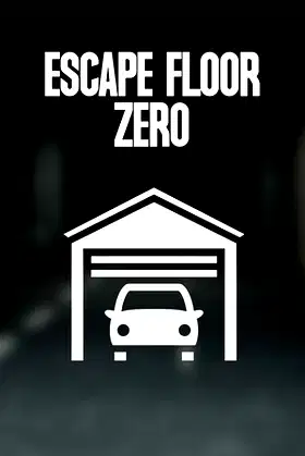 Escape Floor Zero poster