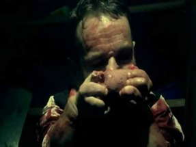 Olaf Ittenbach´s "Savage Love" - Trailer poster