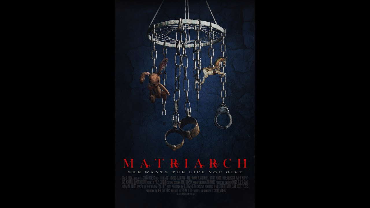 Matriarch Official Trailer