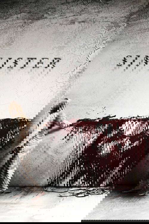 Sinister poster