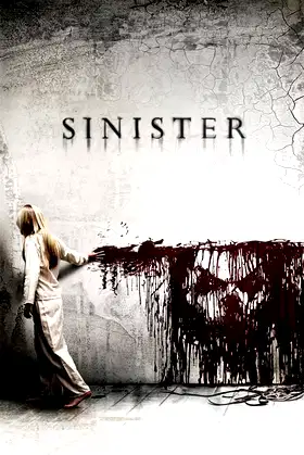 Sinister poster