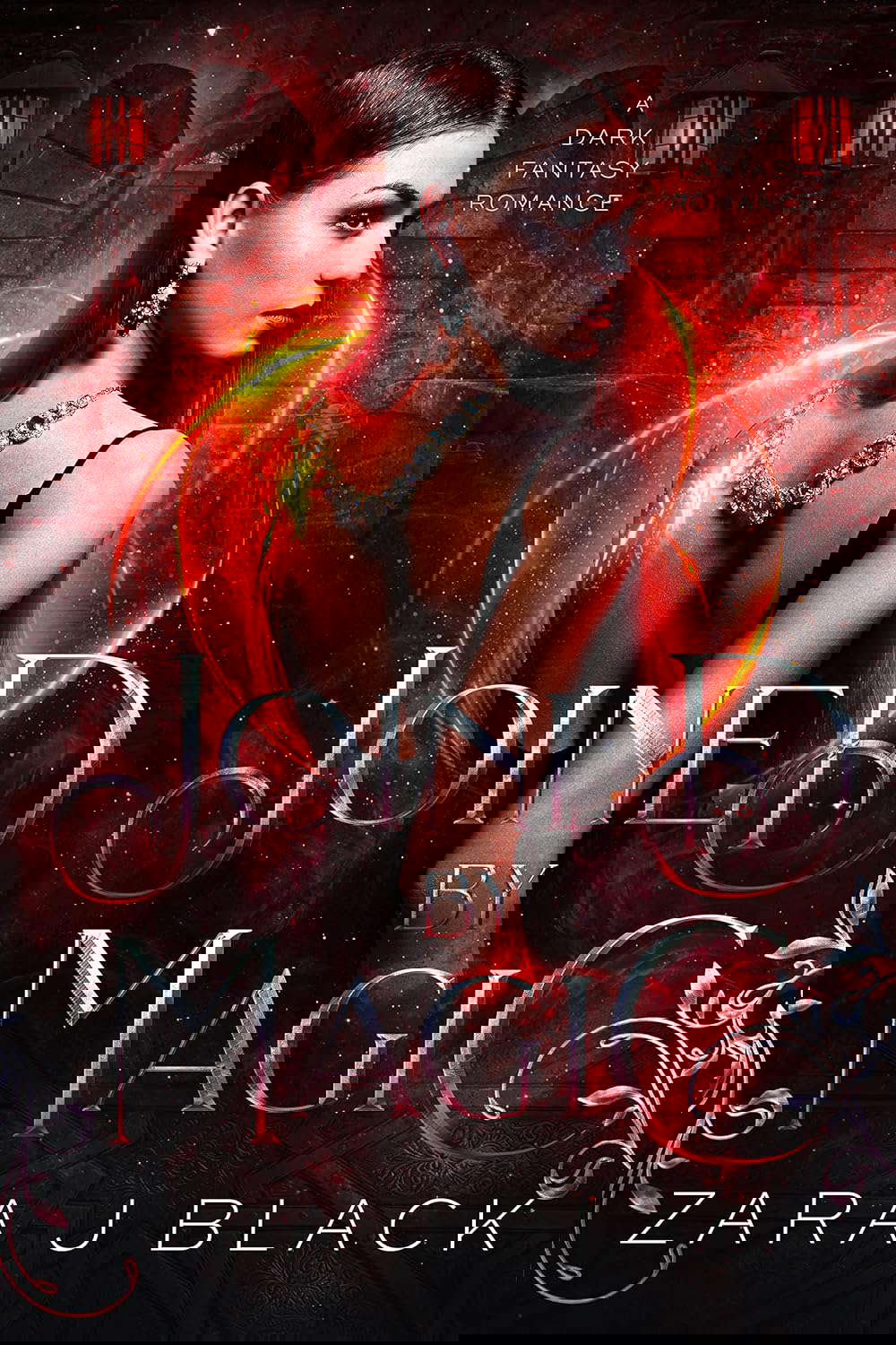 Joined by Magic (Owned by Magic Book 3) poster