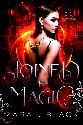 Joined by Magic (Owned by Magic Book 3) poster