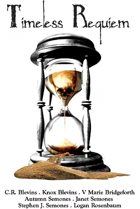 Timeless Requiem poster