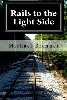 Rails to the Light Side: Ghostly Happenings at a Trolley Museum poster