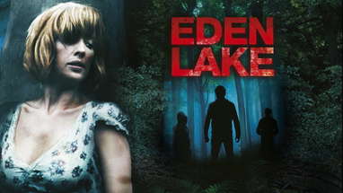 Eden Lake - Official Trailer poster