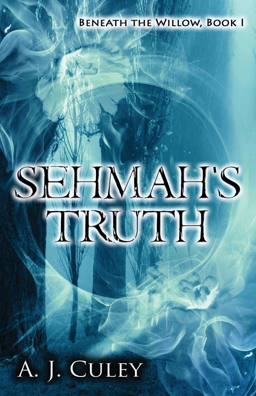 Sehmah's Truth (Beneath the Willow) poster