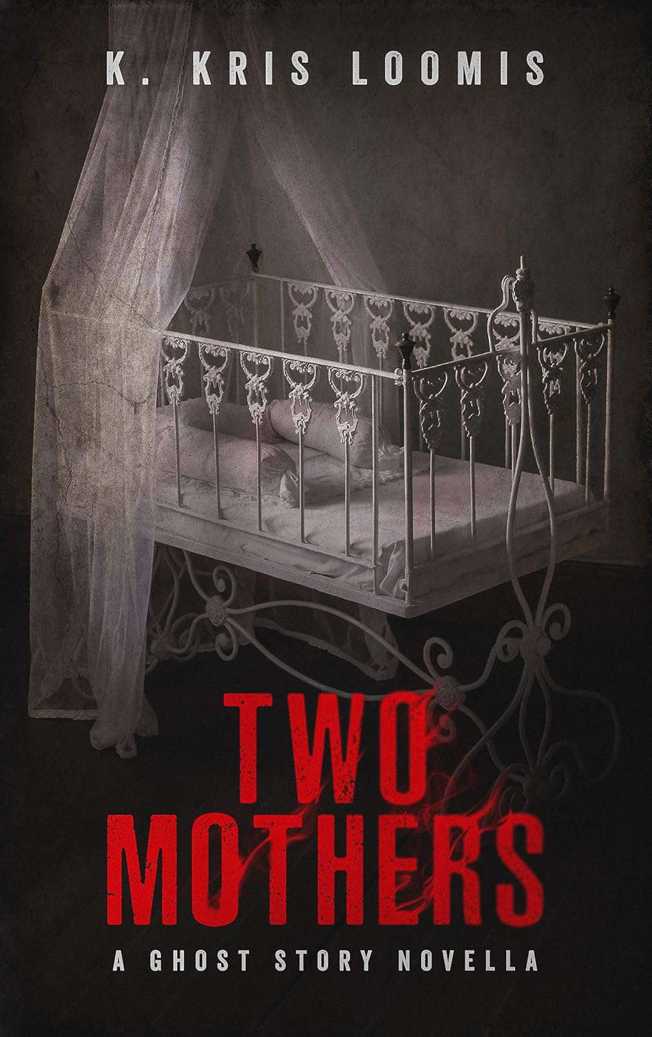 Two Mothers: A Ghost Story Novella poster