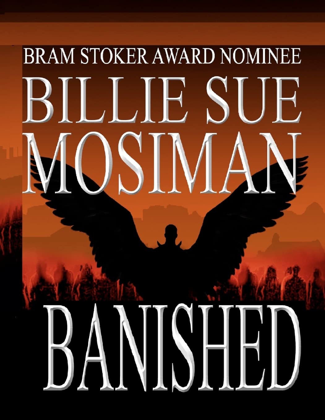 Banished poster