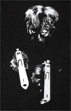 Sin City Volume 3: The Big Fat Kill Limited Edition poster
