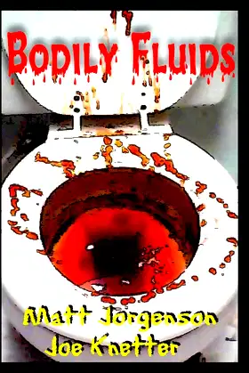 Bodily Fluids poster
