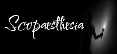 Scopaesthesia capsule