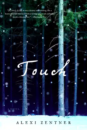 Touch poster
