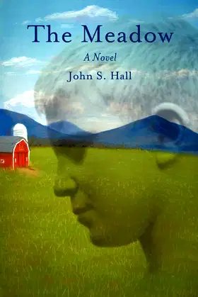 The Meadow poster