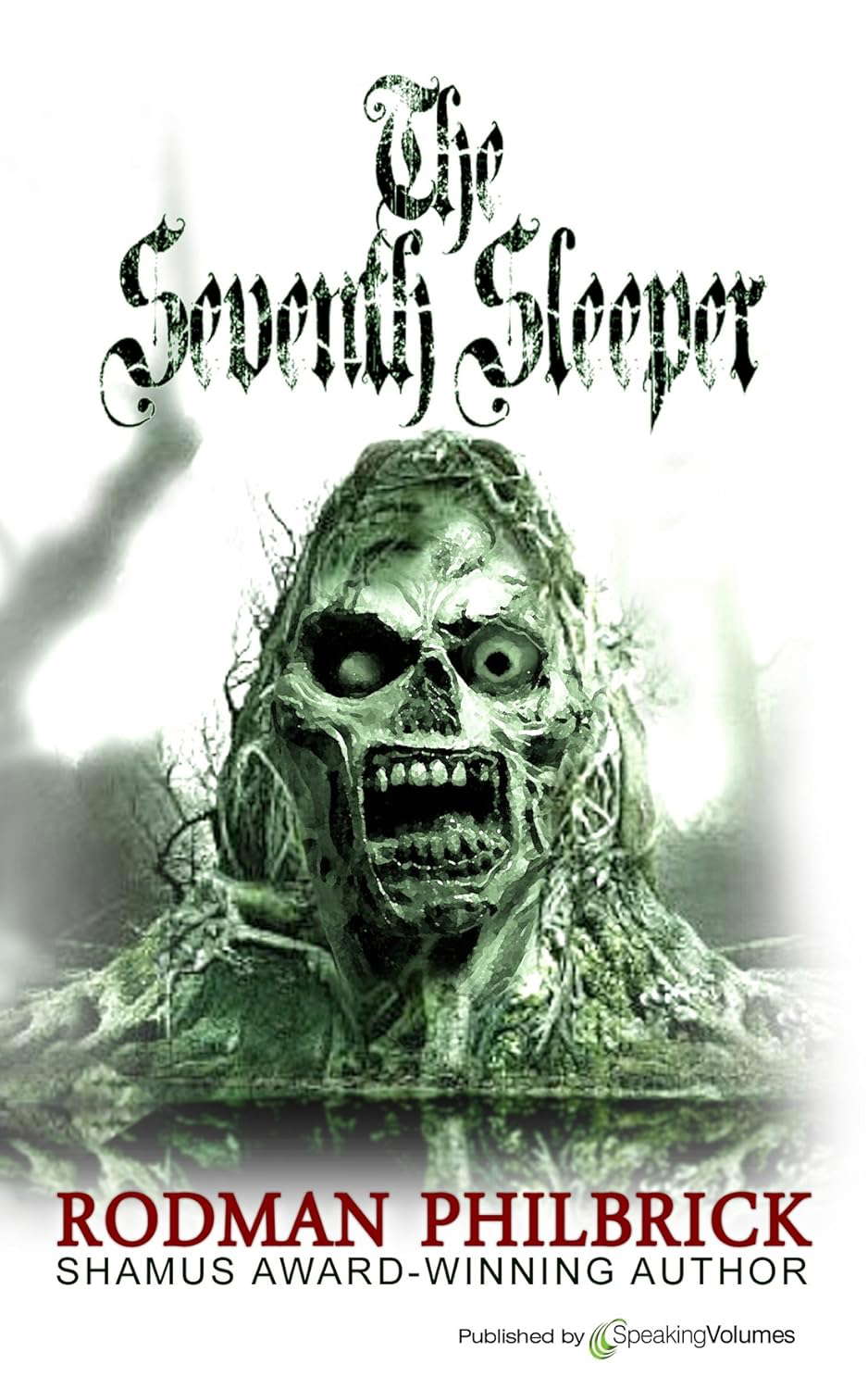 The Seventh Sleeper poster