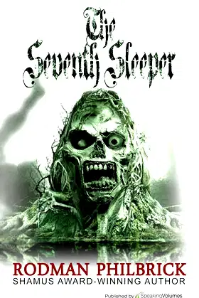 The Seventh Sleeper poster