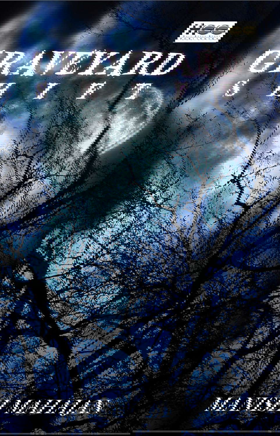 Graveyard Shift poster