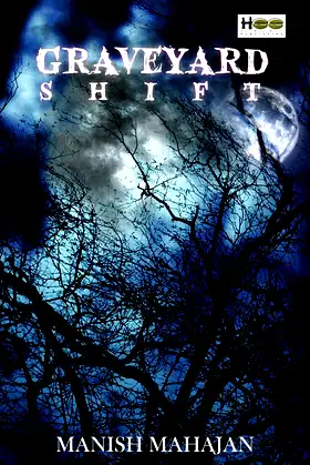 Graveyard Shift poster