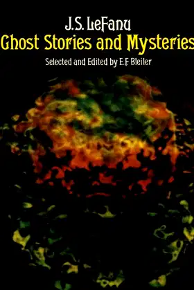 Ghost Stories and Mysteries poster