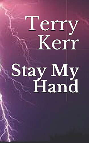 Stay My Hand poster