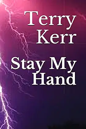 Stay My Hand poster