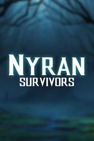 Nyran Survivors poster