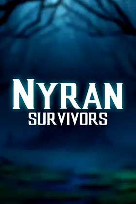 Nyran Survivors poster