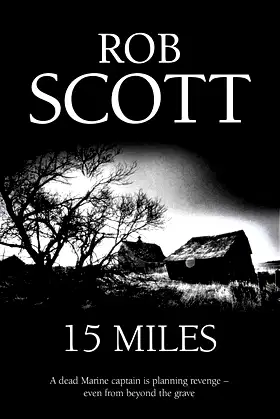 15 Miles (Sailor Doyle) poster