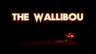 "The Wallibou" - Horror Short Film poster