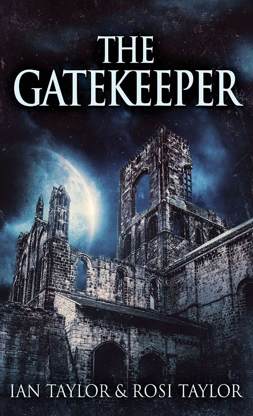 The Gatekeeper poster