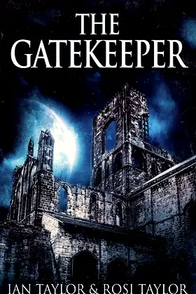 The Gatekeeper poster