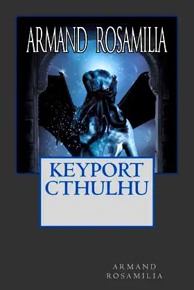 Keyport Cthulhu poster
