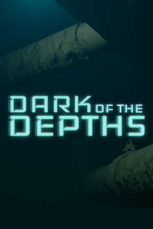 Dark of the Depths poster