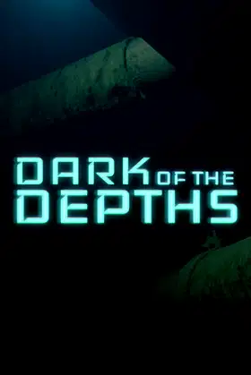 Dark of the Depths poster