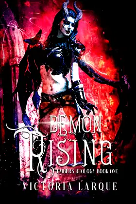 Demon Rising poster