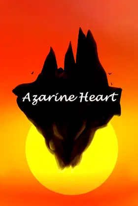 Azarine Heart poster