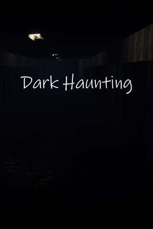Dark Haunting poster