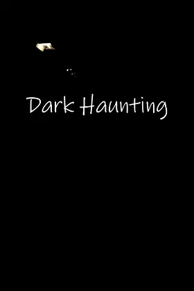 Dark Haunting poster