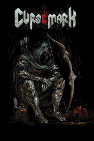 Cursemark poster