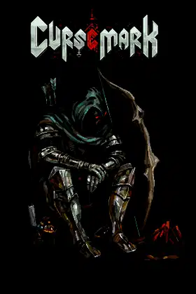 Cursemark poster