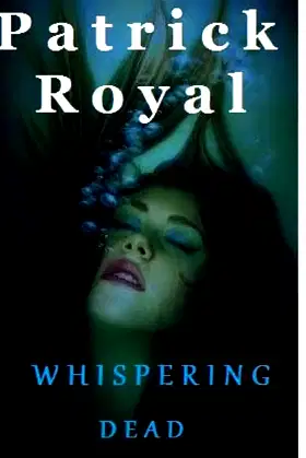 Whispering Dead poster