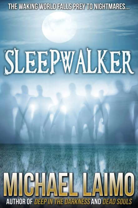 Sleepwalker poster