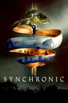 Synchronic poster