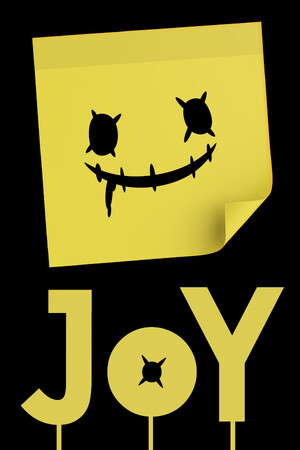 JoY poster