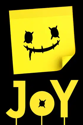 JoY poster