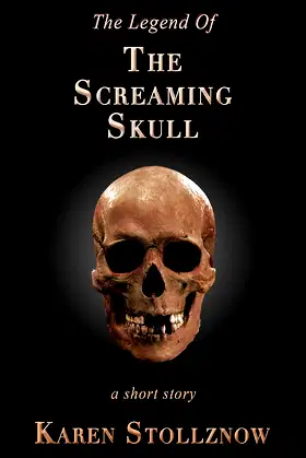 The Screaming Skull: A Short Story poster