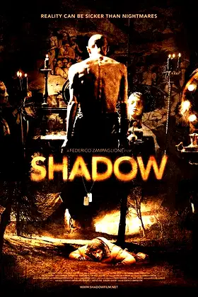 Shadow poster