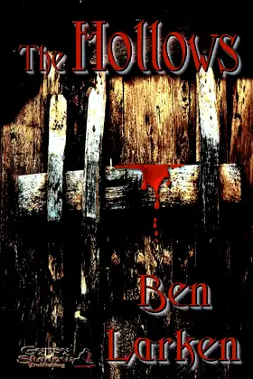 The Hollows (Part One: Re-Release) poster